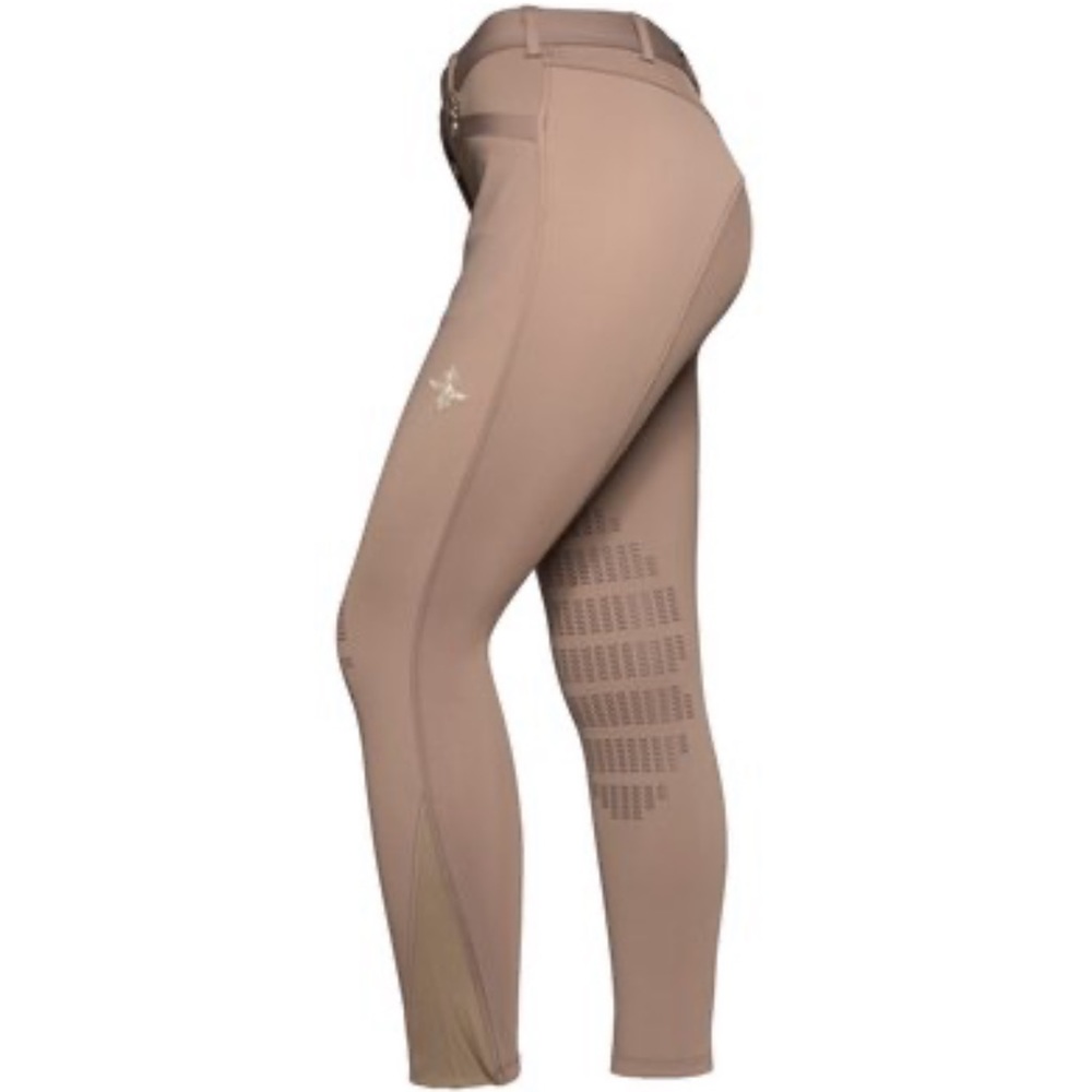 RuffRider Minerva Equicool Riding Tights